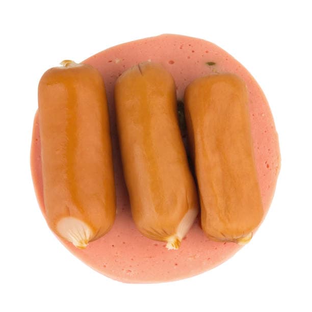 تصویر 2 از سوسیس آلمانی با طعم طبیعی و مناسب برای وعده‌ های روزانه